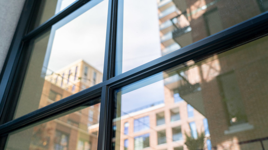 Reynaers Aluminium B.V. Helmond afbeelding 2